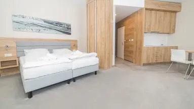 VacationClub Sienna Apartments