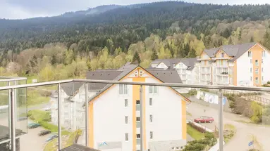 VacationClub Sienna Apartments