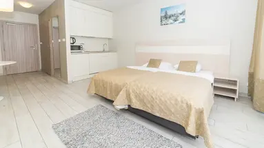 VacationClub Sienna Apartments