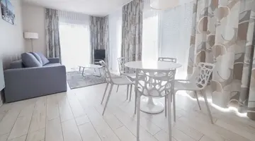 VacationClub Sienna Apartments