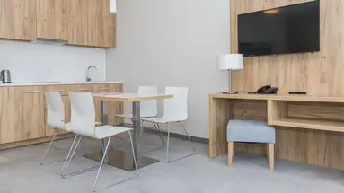VacationClub Sienna Apartments