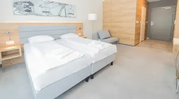 VacationClub Sienna Apartments