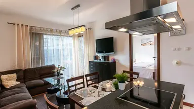 VacationClub Świnoujście Apartments