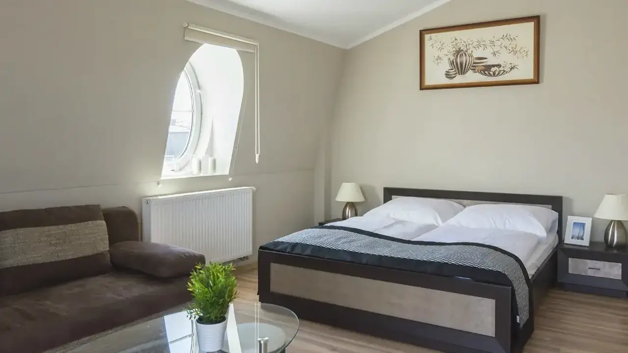 VacationClub Świnoujście Apartments
