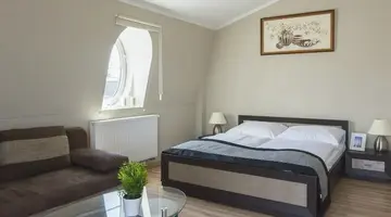VacationClub Świnoujście Apartments