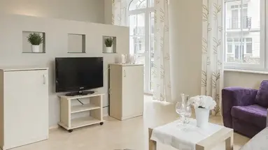 VacationClub Świnoujście Apartments