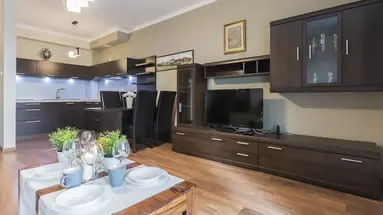 VacationClub Świnoujście Apartments