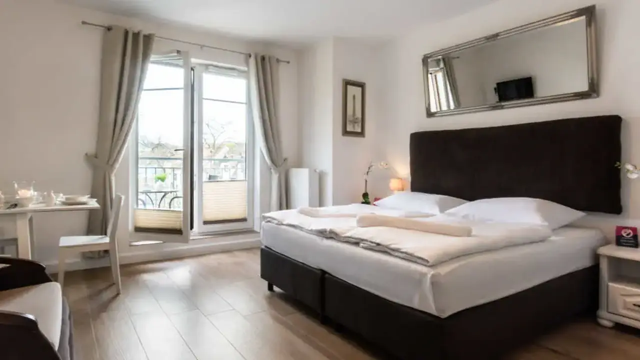 VacationClub Świnoujście Apartments
