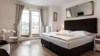 VacationClub Świnoujście Apartments
