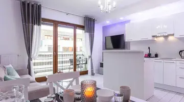 VacationClub Świnoujście Apartments