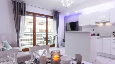 VacationClub Świnoujście Apartments