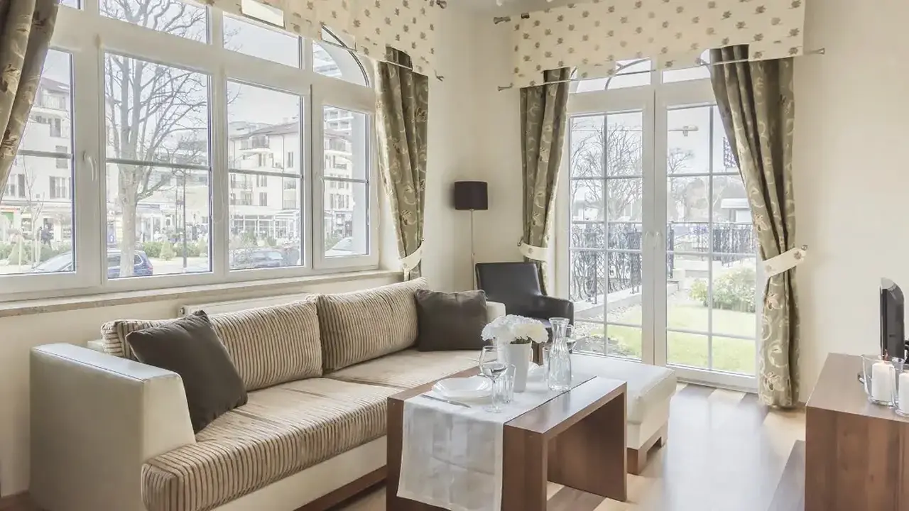 VacationClub Świnoujście Apartments