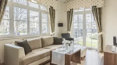 VacationClub Świnoujście Apartments