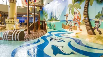VacationClub Świnoujście Apartments