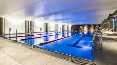 VacationClub Świnoujście Apartments