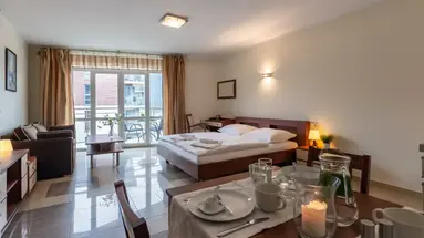 VacationClub Świnoujście Apartments