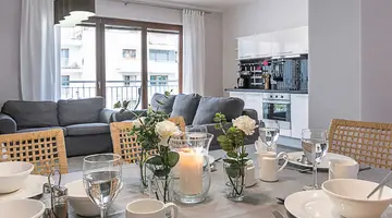 VacationClub Świnoujście Apartments