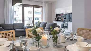VacationClub Świnoujście Apartments