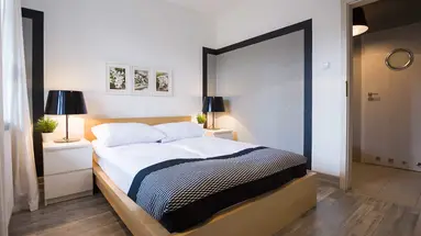 VacationClub Świnoujście Apartments