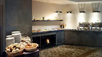 VacationClub Szklarska Poręba Apartments