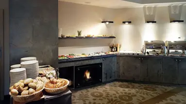 VacationClub Szklarska Poręba Apartments