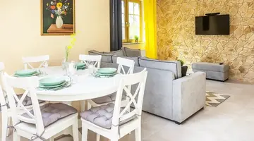 VacationClub Szklarska Poręba Apartments