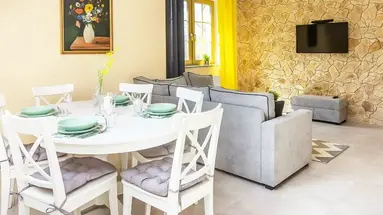 VacationClub Szklarska Poręba Apartments