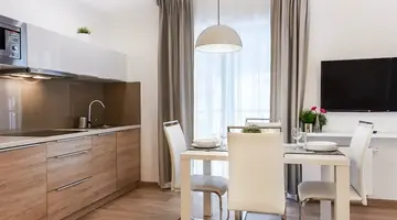 VacationClub Szklarska Poręba Apartments