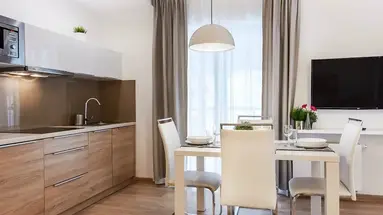 VacationClub Szklarska Poręba Apartments