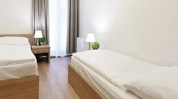 VacationClub Szklarska Poręba Apartments