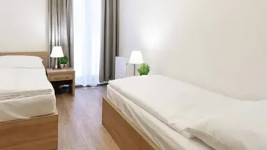 VacationClub Szklarska Poręba Apartments