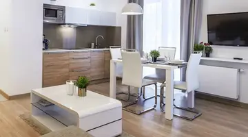 VacationClub Szklarska Poręba Apartments