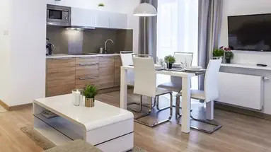 VacationClub Szklarska Poręba Apartments