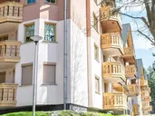 VacationClub Szklarska Poręba Apartments