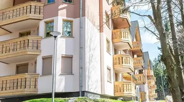VacationClub Szklarska Poręba Apartments