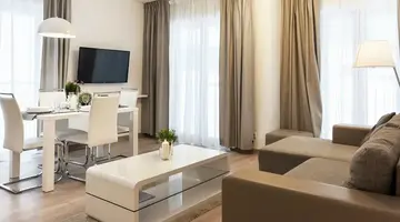 VacationClub Szklarska Poręba Apartments