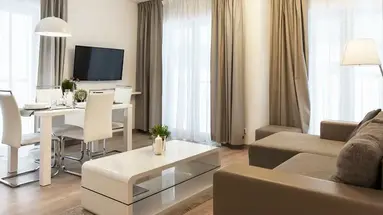 VacationClub Szklarska Poręba Apartments