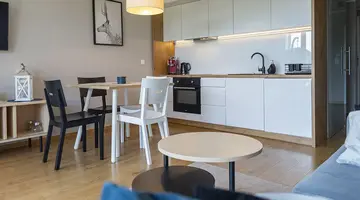VacationClub Wisła