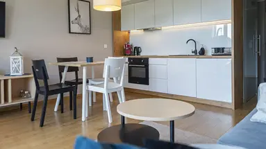 VacationClub Wisła