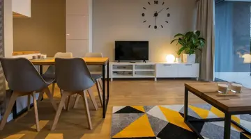 VacationClub Wisła