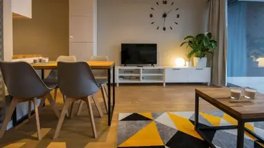 VacationClub Wisła
