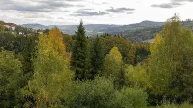 VacationClub Wisła