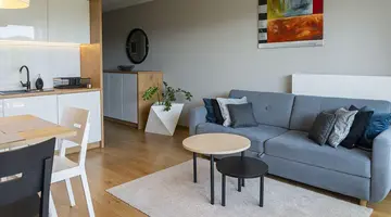 VacationClub Wisła