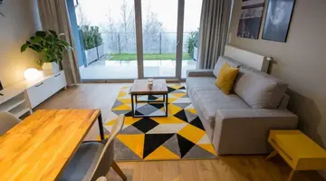 VacationClub Wisła