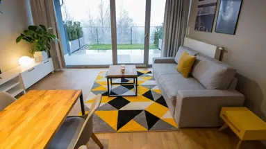VacationClub Wisła