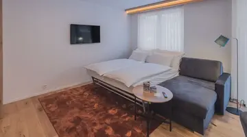 Val Saraina Resort Apartm