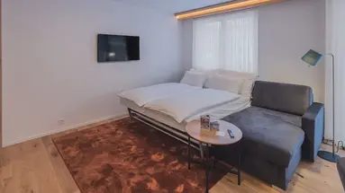 Val Saraina Resort Apartm