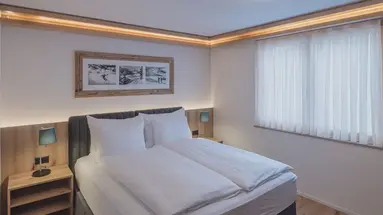 Val Saraina Resort Apartm