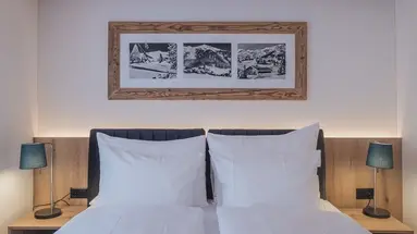 Val Saraina Resort Apartm