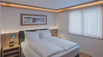 Val Saraina Resort Apartm